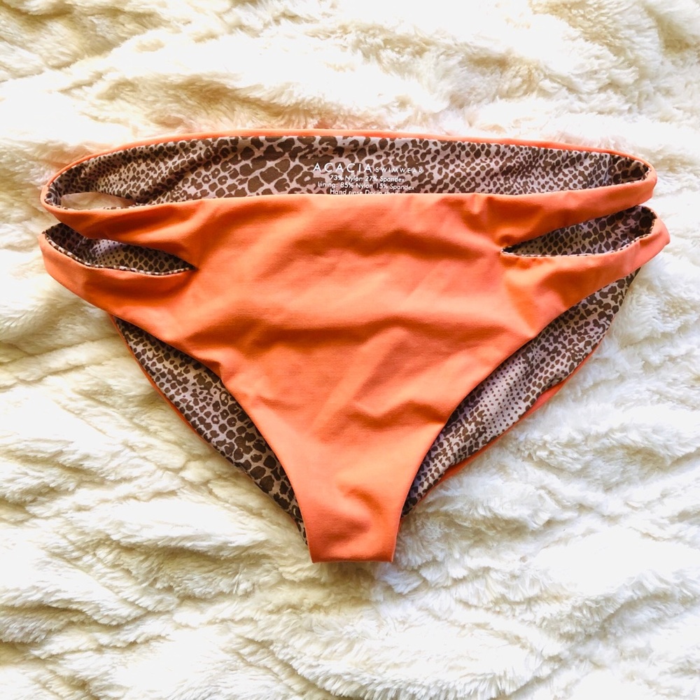 Acacia Kawa Nectar bottoms S